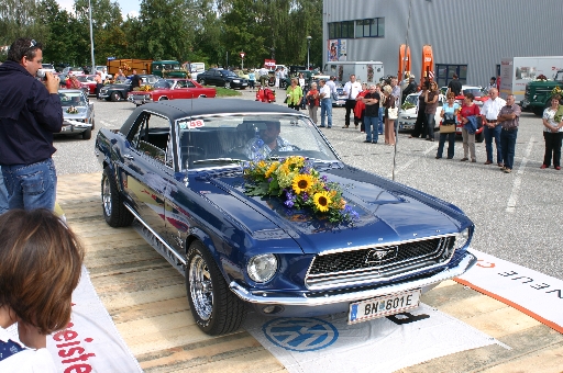 2008-08-30 Blumencorso in Oberwart